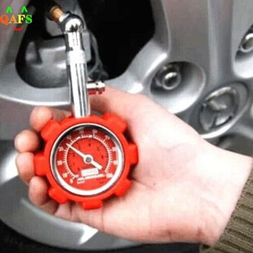 JETTING Tire Pressure Gauges