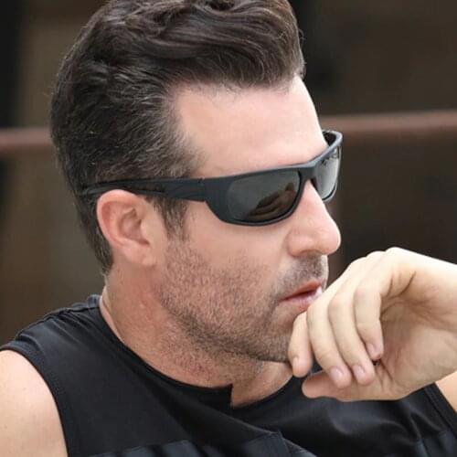 Long Keeper Men's Glasses