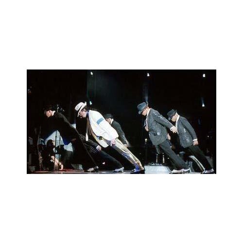 Body Tilt 45 - The Lean 1 Only Gimmicks (Prepare Shoes By Yourself) - Cyril ,Stage Magic Trick,Street,Mentalism,Toys,Joke,gadget