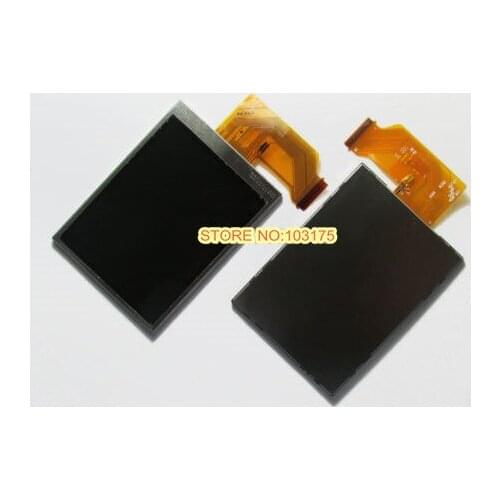 New LCD Screen Display for Fujifilm A170 A175 A220 A225 T200 T205 JV100 JV105