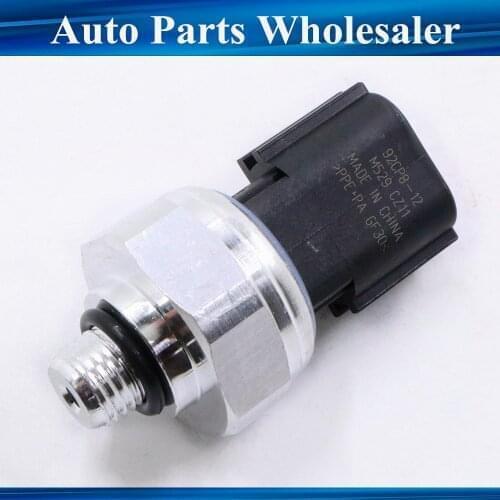 OEM New 92136-6J001 92136-1FA0A 92136-3Z600 42CP8-12 AC Pressure Switch Sensor 921366J001 921361FA0A 921363Z600 42CP812