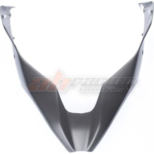 Front Head Fairing Cover Farings For Ducati Multistrada V4/V4S V4S Sport 2020-2021 Full Carbon Fiber 100
