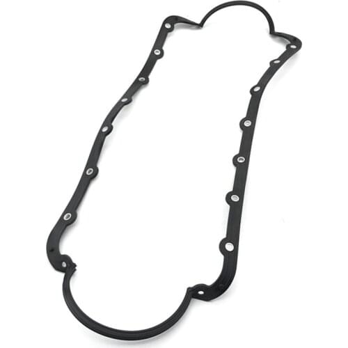 Oil Pan Gasket For Chery A515 Cowin 3 E5 Fulwin Bonus Very E3 Bonus 3 Arrizo 3 X1 indiS 477F-1009021