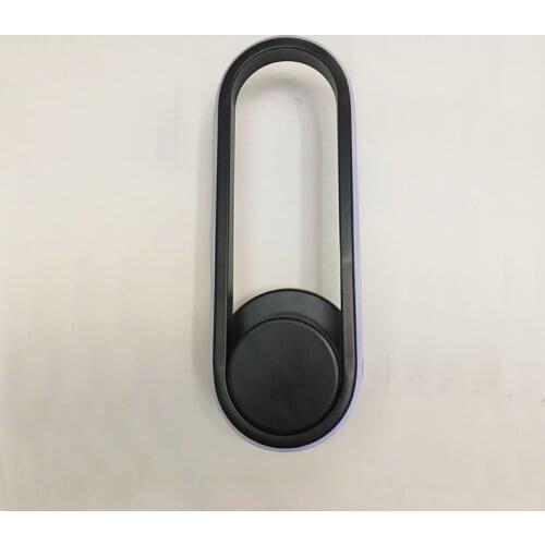 Led Wall Lamp rotatable Wall Light For Home Stair Bedroom Bedside Corridor Lighting corner light sconce stairs porch decor lamps