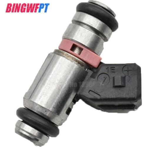 Fuel Injector IWP189 For Monster Streetfighter Ducati Guzzi 1098 1198 848 Motorcycle Injector 28040161A Car Petrol Nozzle Engine