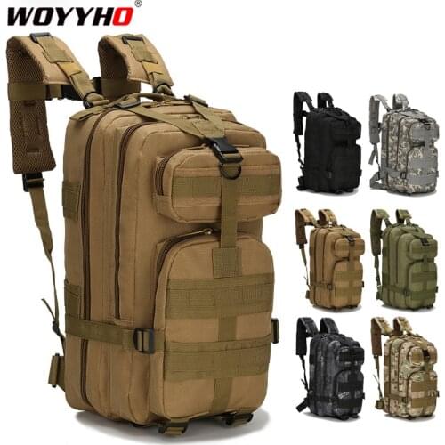 WOYYHO Backpacks For Men