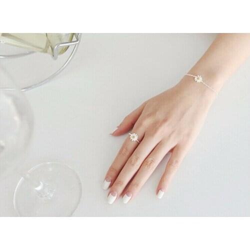 TB53 new arrival classic jewelry s925 silver bracelet have three styles choose free shipping