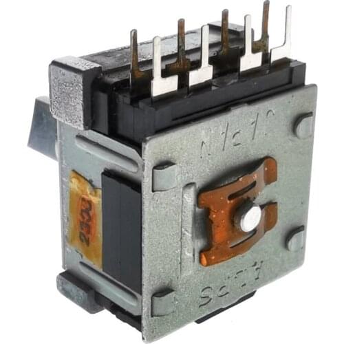 1PCS New Original Japan ALPS 21 Type Encoder 28 Bits DIP8