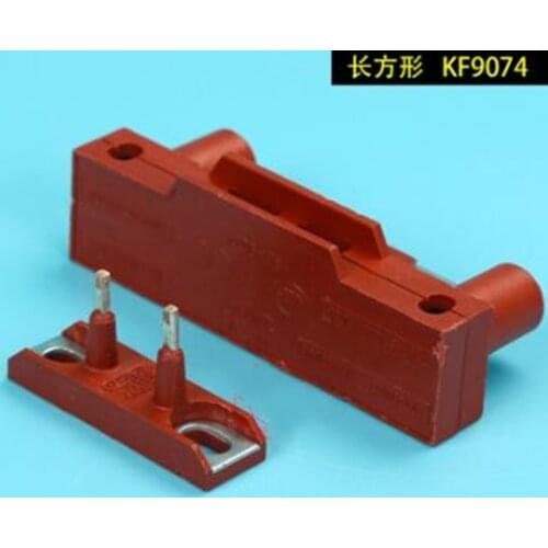 10pcs Elevator Accessory Door Lock Switch / for KONE Door Lock Link KF9074 / KF-2V for Silvercom vice pay door lock link