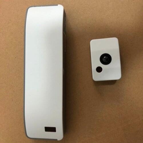 10 point Finger Touch portable Infrared interactive whiteboard Electronic Whiteboard for Offices or Classrooms
