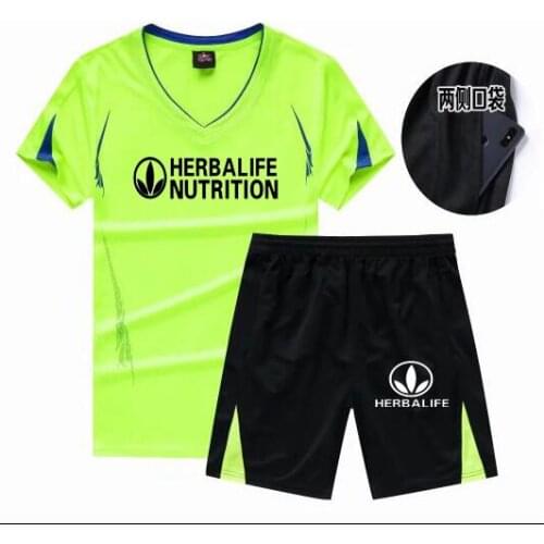 2020 Blue Full Sleeve Downhill HERBALIFE Jersey Enduro Motocross Men Mountain Bike Jersey Unisex Skull BMX Downhill Shirt Tops