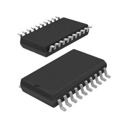 Free Shipping 10pcs/lot 74ABT374AD IC SOP20 in stock