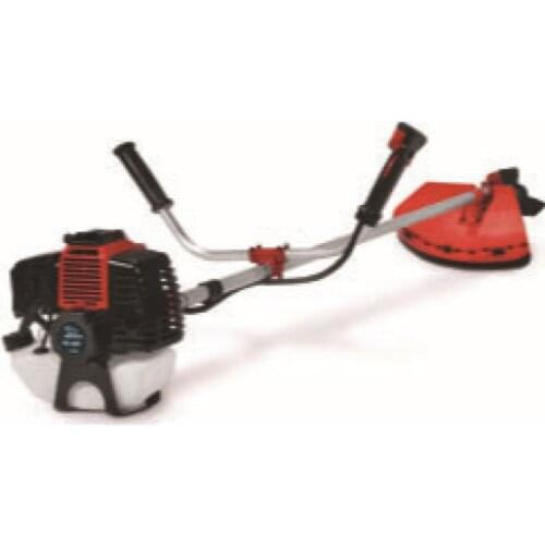 Two-stroke lawn mower agricultural gasoline engine lawn mower lawn mower high power lawn mower garden tools