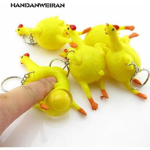 HANDANWEIRAN Funny Toys
