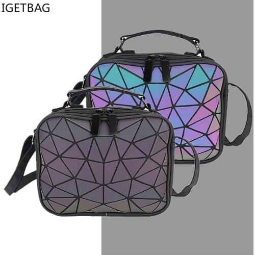 Женские квадратные сумки IGETBAG China At AliExpress
