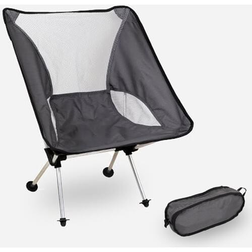 Neone Aluminum Folding Camping Chair, Ultra-Light, Easy To Carry