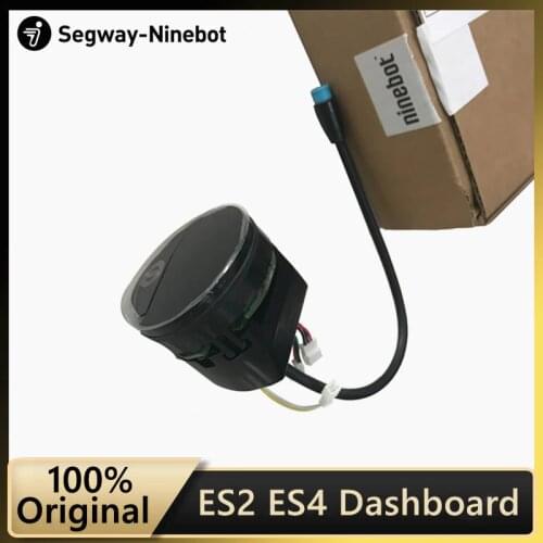 Ninebot Light Scooters