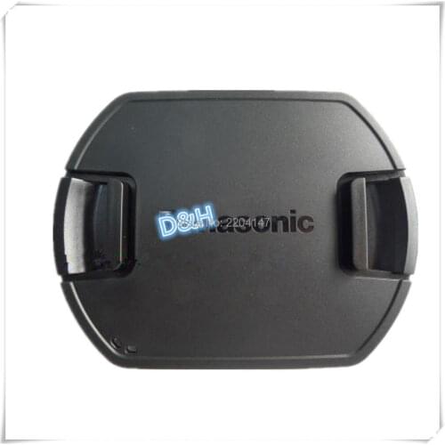 NEW Original For Panasonic AC90 MDH2 HC-MDH2GK AG-AC90MC MDH2GK AC90MC Lens Cap Protection Cap Cover Camera Unit Repair Part