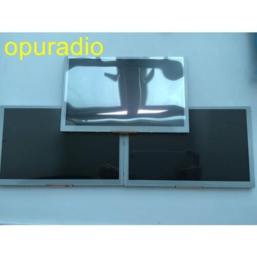 Opuradio Original New LAJ080W002A LCD Display 8" Car DVD navigation LCD Panel For Jaguar XJ & Volvo S80L