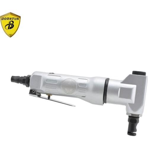 Borntun Pneumatic Air Punching Cutter Shear Scissors Impact Cutting Cut-off Shearing Machine for Metal Sheets 1.5mm