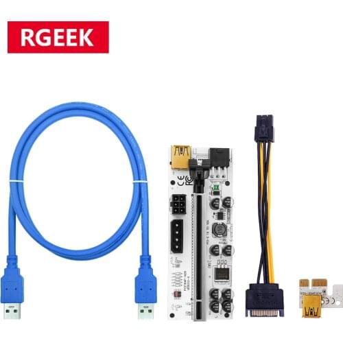 RGeek Computer Cables And Connectors