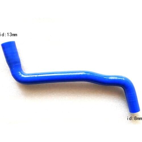 Silicone hose for VW Golf/ Bora IV - Audi A3/TT 1.8T AGU 1 piece