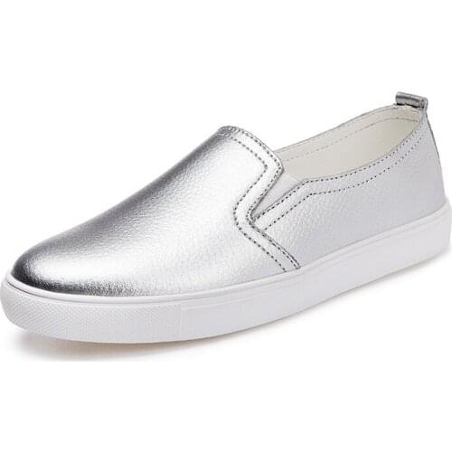 Stan Shark Women's Moccasins