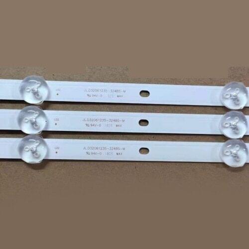 Led backlight strip for JL.D32061235-324BS 20