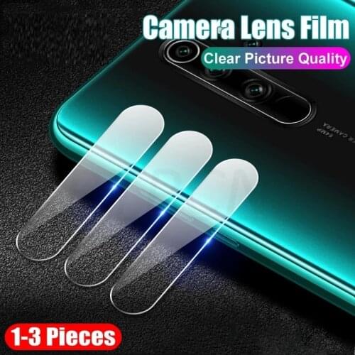Camera Protective Glass For Xiaomi Redmi Note 8T 6 7 8 Pro Lens Screen Protector For Redmi 6 6A 7 7A 8 8A S2 Tempered Glass