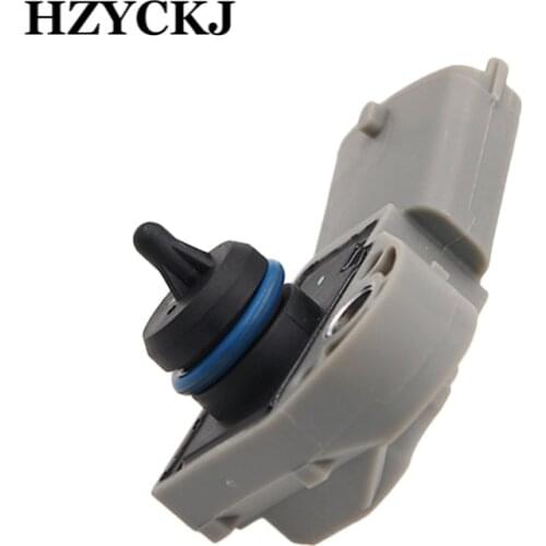 0261230238 31251447 31272732 For Volvo XC60 XC70 XC90 V50 V70 S80 S60 High Quality Fuel Pressure Sensor