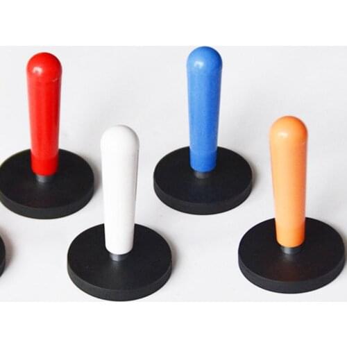 2 PCS Car Wrap Gripper Strong Magnetic Holder Wrapping Vinyl Film Install Tool M89B