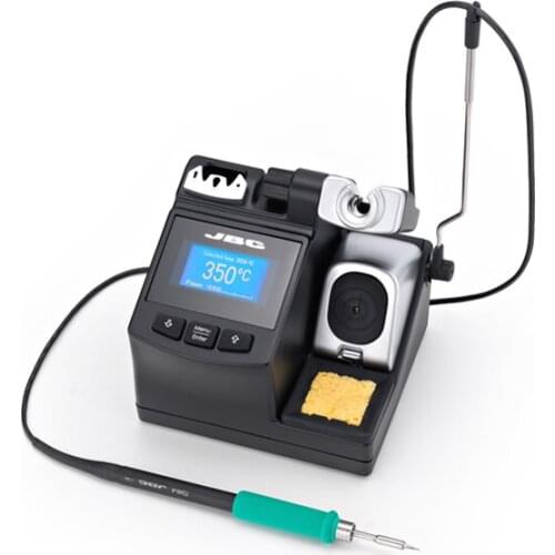 CD-2SHE JBC Soldering station use for T210-A precision soldering pen