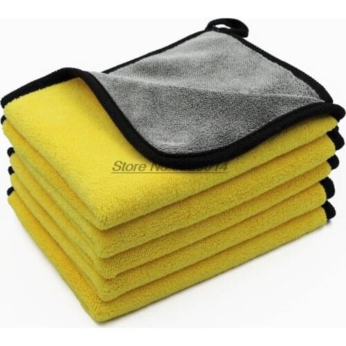 30cm Towel Motorcycle cover for Z1000 2003 125 Cr Suzuki Gsxr 600 Fairing Kit Suzuki Hayabusa Road King Harley Bmw R1100S Cb400