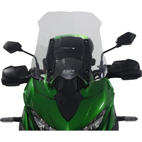 GP Kompozit for Kawasaki Versys 1000 Windshield 2021