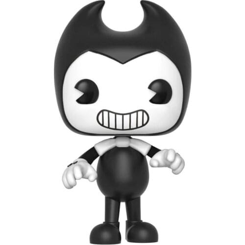 9cm Bendy Figure Toys Ink Machine Collectible Figures Action Figure Toys Gifts For Friends Home Decors