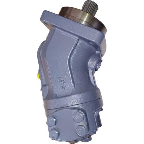 Open circuit A2FO32 Bent axial piston fixed pump hydraulic pump