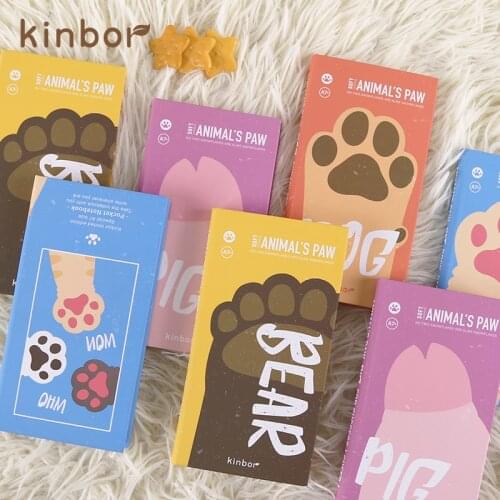 Kinbor Small Notebooks