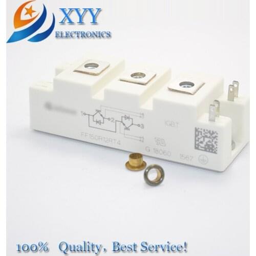 FF150R12RT4 NEW IGBT MODULE 150A-1200V IN STOCK