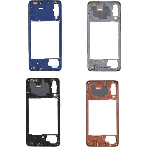 OEM For Samsung Galaxy A70 SM-A705F Chassis Middle Frame Housing Case Cover