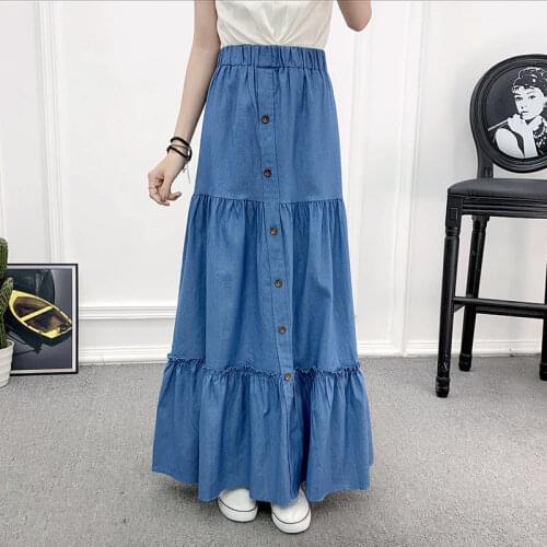 Sheremoe Skirts