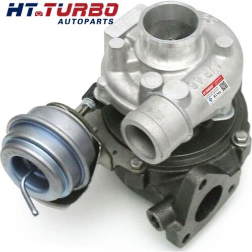 GT1649V Turbo turbocharger FOR Kia Carens II Ceed Magentis Sportage II 2.0 CRDI 28231-27450 28231-27480 28231-27460 2823127460