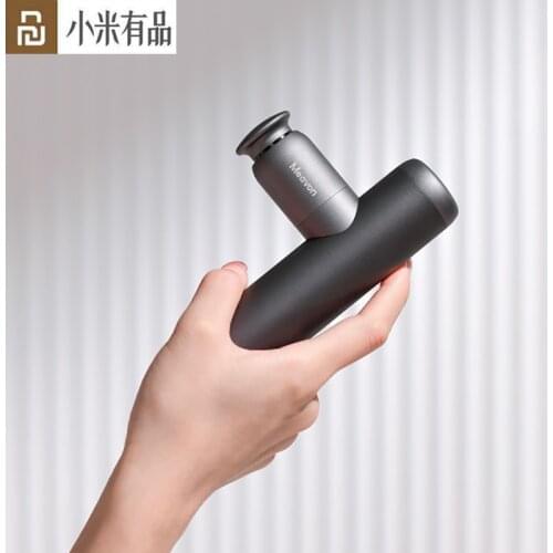 Youpin Meavon Mini Pocket Massage Gun Percussion Body Muscle Massager Muscle Massager for Body Massage Relaxation Pain Relief
