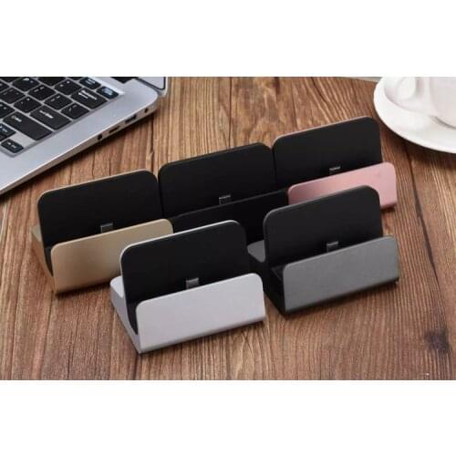 Charger adapter wireless charging cable for huawei P20 P20 lite Dock Station desktop dock type-C for iphone XS max X 8 7 6s plus