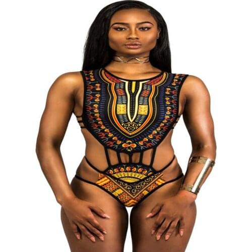 20221 Boho Ethnic Floral Push-up Padded Bikini Set Indian Cover Up Swimsuit Swimwear De Playa Para Mujer Brazilian Bikini