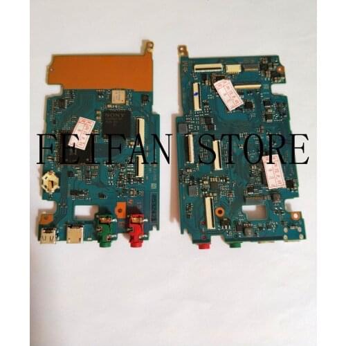 95%New A7R motherboard a7R Main board/PCB for Sony ILCE-7r mainboard A7r Mini SLR camera repair part