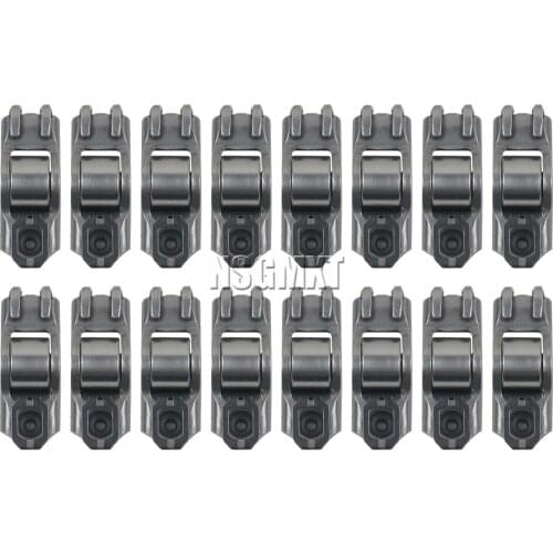 AP01 16* Rocker Arms For Audi A3 Seat Toledo Leon Skoda Octavia Fabia VW Bora Golf Polo Touran 036109411 50006142