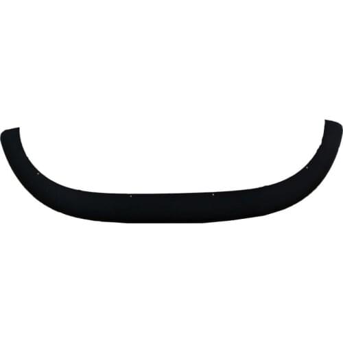 Car Original spoiler -2011vol voC 30 C30 front bumper deflector front protection deflector front protection lower guard 30657192