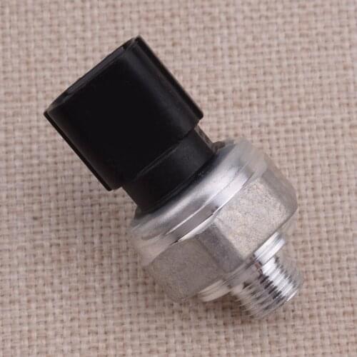 AC Pressure Switch Sensor Fit For Honda Accord Civic CR-V CR-Z Insight Legend Stream Accessories