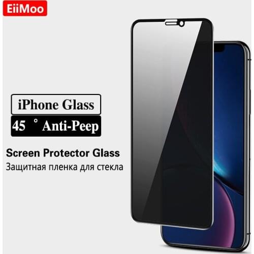 EiiMoo Protective Films For Mobile Phones