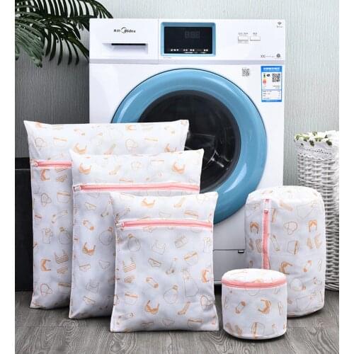 HANZHI Laundry Baskets